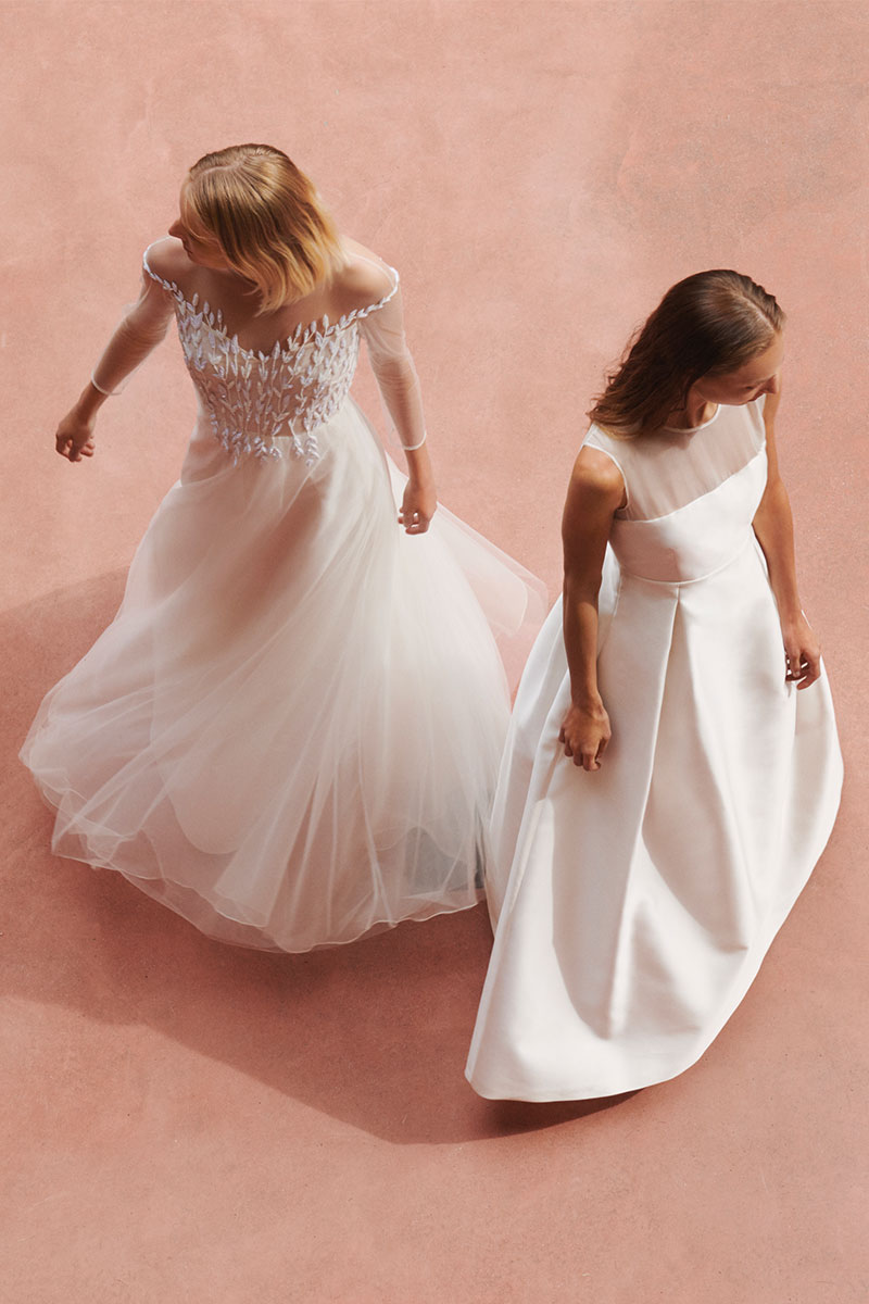 Contemporary romances