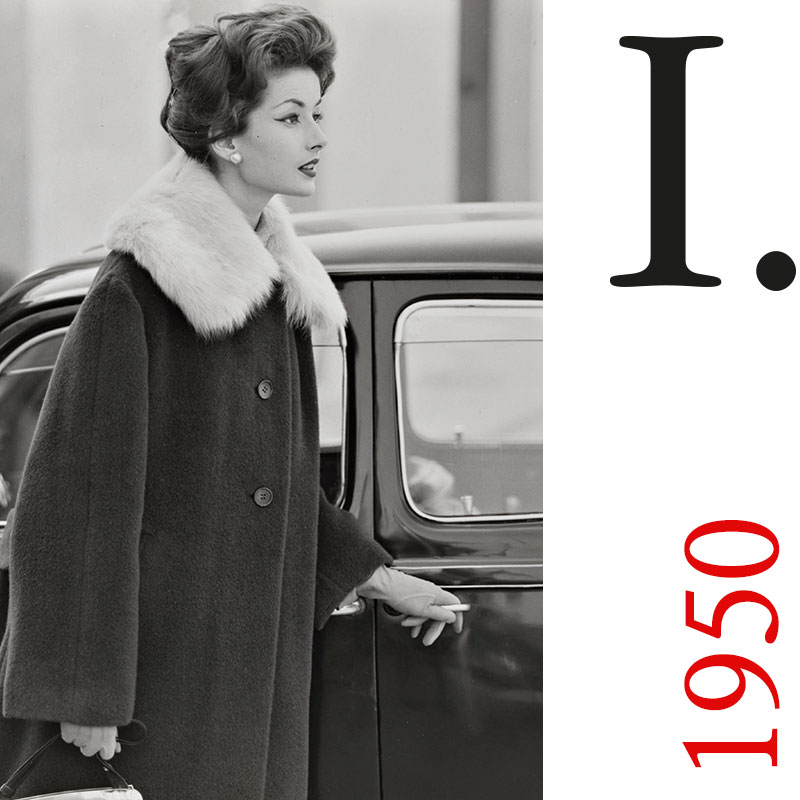 Our Story: The Founder